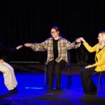 Teatr życia w czasach ekranu