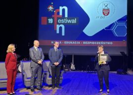 Ćwierćwiecze pasji i innowacji. Nyska nauka wychodzi na ulice w blasku jubileuszu