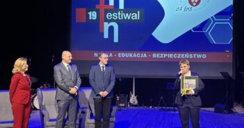 Ćwierćwiecze pasji i innowacji. Nyska nauka wychodzi na ulice w blasku jubileuszu