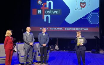 Ćwierćwiecze pasji i innowacji. Nyska nauka wychodzi na ulice w blasku jubileuszu