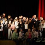 Teatr życia w czasach ekranu