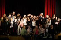 Teatr życia w czasach ekranu