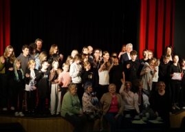 Teatr życia w czasach ekranu