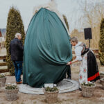 Czarny diament z Dębia. Jak jedno pytanie sołtysa „odczarowało” wielkanocną tradycję