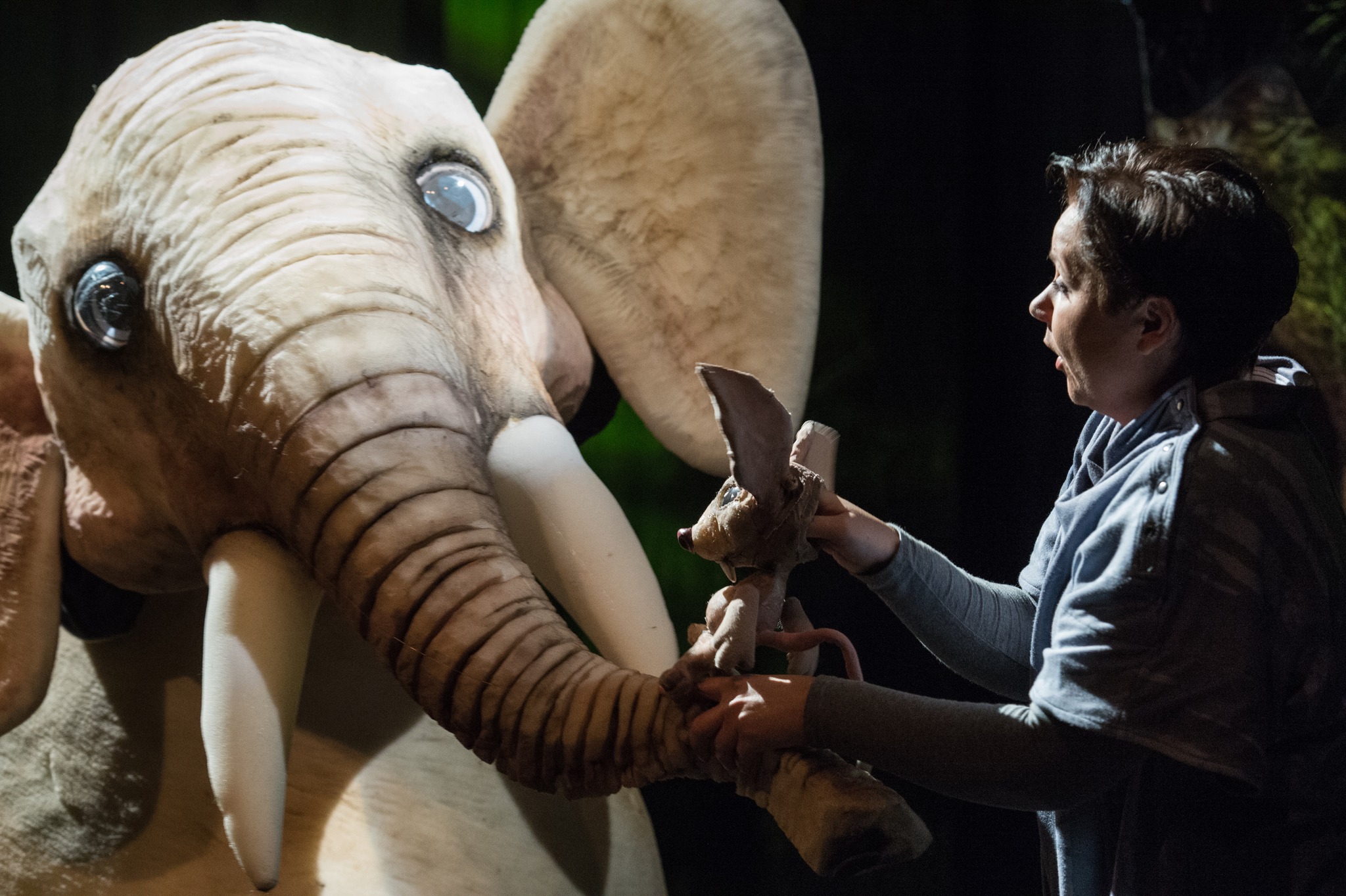 Magia na deskach i medal na piersi: Jubileusz filarów opolskiej sceny