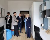 Powr&oacute;t do domu po powodzi. Dom Dziecka w Krasnym Polu po kapitalnym remoncie otwarty