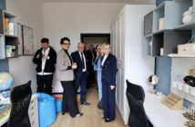 Powrót do domu po powodzi. Dom Dziecka w Krasnym Polu po kapitalnym remoncie otwarty Powrót do domu po powodzi. Dom Dziecka w Krasnym Polu po kapitalnym remoncie otwarty