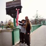 Opole upamiętnia Irenę Sendlerową