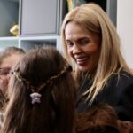 Powrót do domu po powodzi. Dom Dziecka w Krasnym Polu po kapitalnym remoncie otwarty