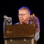 Teatr życia w czasach ekranu