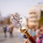 Opole upamiętnia Irenę Sendlerową