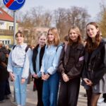 Opole upamiętnia Irenę Sendlerową