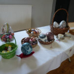 Wielkanocne arcydzieła w Gminie Walce