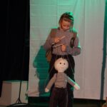 Teatr życia w czasach ekranu