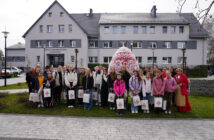 Wielkanocne arcydzieła w Gminie Walce