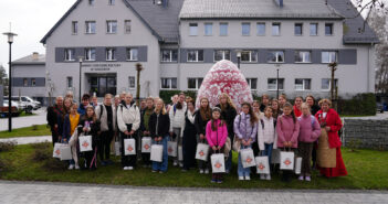 Wielkanocne arcydzieła w Gminie Walce