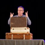 Teatr życia w czasach ekranu