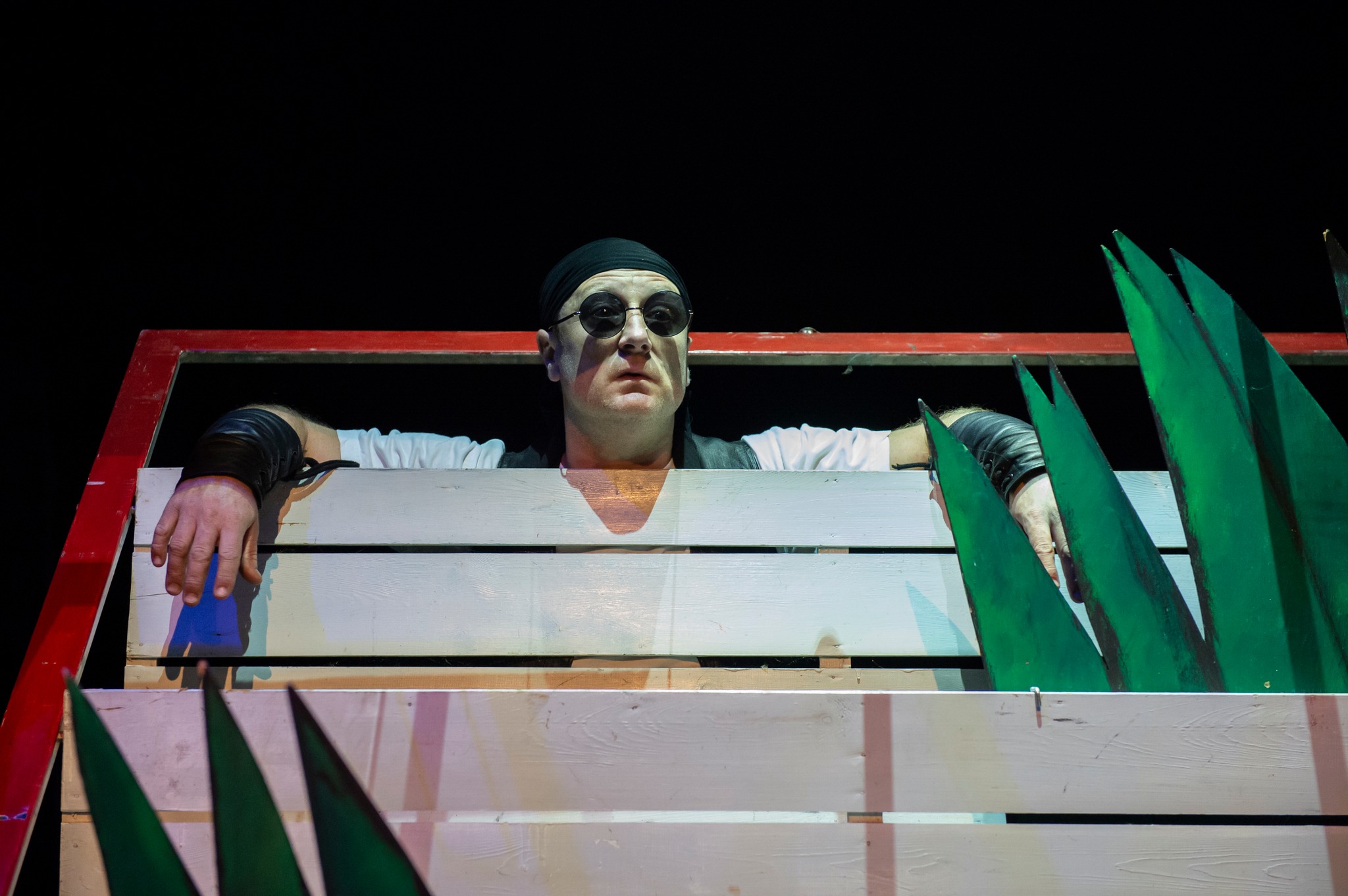 Magia na deskach i medal na piersi: Jubileusz filarów opolskiej sceny