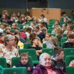 Teatr życia w czasach ekranu