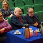 Teatr życia w czasach ekranu