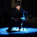 Teatr życia w czasach ekranu