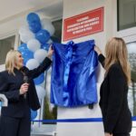 Powrót do domu po powodzi. Dom Dziecka w Krasnym Polu po kapitalnym remoncie otwarty