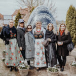 Czarny diament z Dębia. Jak jedno pytanie sołtysa „odczarowało” wielkanocną tradycję