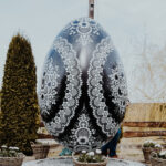 Czarny diament z Dębia. Jak jedno pytanie sołtysa „odczarowało” wielkanocną tradycję