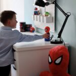 Powrót do domu po powodzi. Dom Dziecka w Krasnym Polu po kapitalnym remoncie otwarty