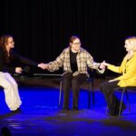 Teatr życia w czasach ekranu