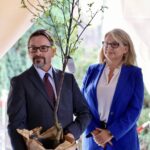 Powrót do domu po powodzi. Dom Dziecka w Krasnym Polu po kapitalnym remoncie otwarty