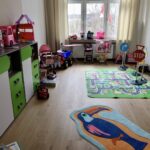 Powrót do domu po powodzi. Dom Dziecka w Krasnym Polu po kapitalnym remoncie otwarty