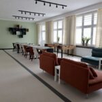 Powrót do domu po powodzi. Dom Dziecka w Krasnym Polu po kapitalnym remoncie otwarty