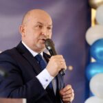 Powrót do domu po powodzi. Dom Dziecka w Krasnym Polu po kapitalnym remoncie otwarty