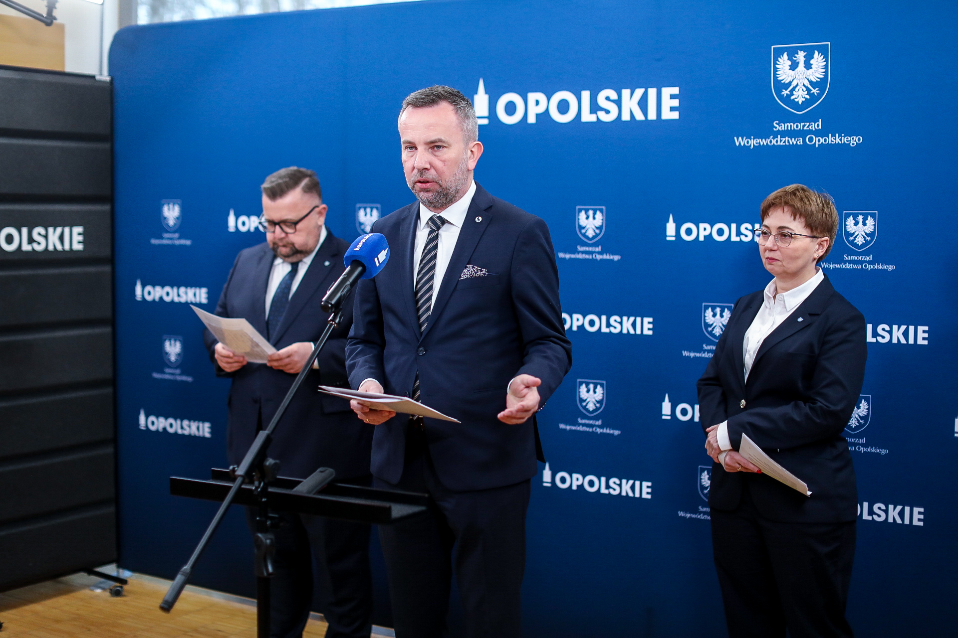 Sejmik o sprawach społecznych, współpracy zagranicznej i inwestycjach drogowych