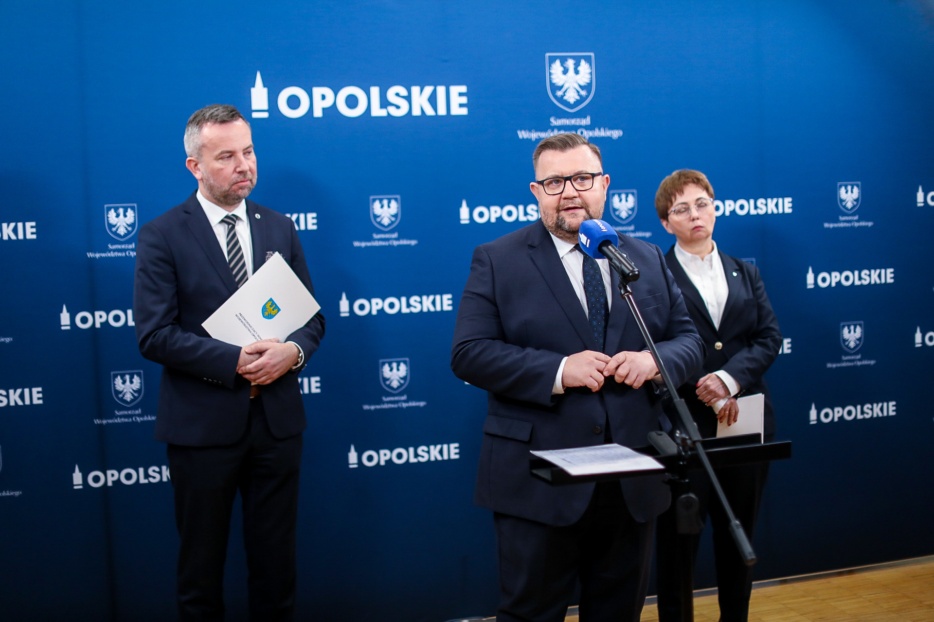 Sejmik o sprawach społecznych, współpracy zagranicznej i inwestycjach drogowych