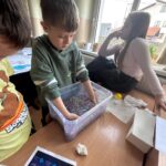 Kosmiczny rozmach w Łubnianach, czyli jak zostać Mistrzem Kosmosu