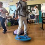 Kosmiczny rozmach w Łubnianach, czyli jak zostać Mistrzem Kosmosu