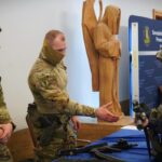 Mundur od środka. Młodzi zajrzeli za kulisy pracy opolskiej Policji