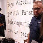 Mundur od środka. Młodzi zajrzeli za kulisy pracy opolskiej Policji