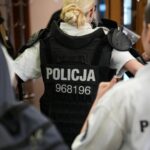 Mundur od środka. Młodzi zajrzeli za kulisy pracy opolskiej Policji