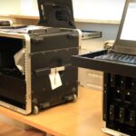 Oko na mundurze: Opolska policja wchodzi w nową erę cyfrową