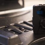 Oko na mundurze: Opolska policja wchodzi w nową erę cyfrową