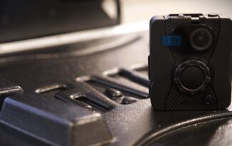 Oko na mundurze: Opolska policja wchodzi w nową erę cyfrową