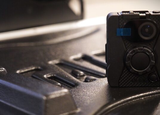 Oko na mundurze: Opolska policja wchodzi w nową erę cyfrową