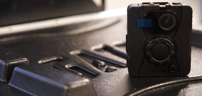 Oko na mundurze: Opolska policja wchodzi w nową erę cyfrową