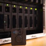 Oko na mundurze: Opolska policja wchodzi w nową erę cyfrową