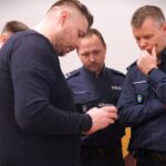 Oko na mundurze: Opolska policja wchodzi w nową erę cyfrową