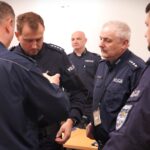 Oko na mundurze: Opolska policja wchodzi w nową erę cyfrową