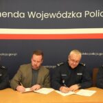 Oko na mundurze: Opolska policja wchodzi w nową erę cyfrową